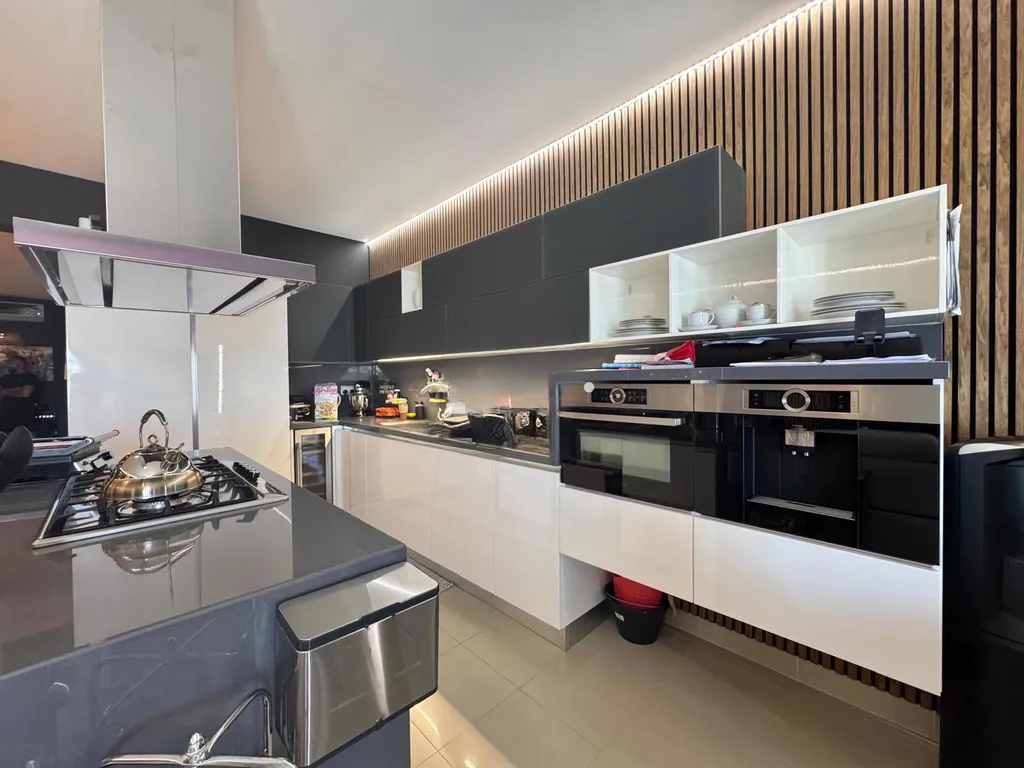 Квартира в Корми, Мальта, 180 м² - фото 3