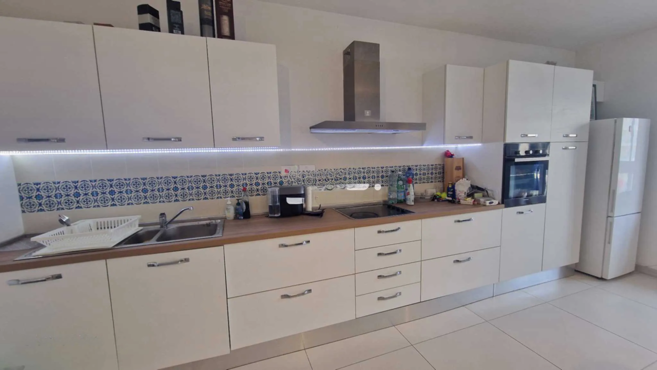 Квартира в Слиме, Мальта, 40 м² - фото 3