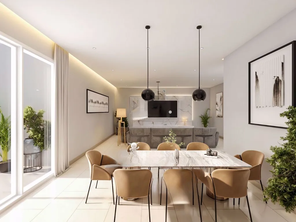 Квартира в Фгуре, Мальта, 214 м² - фото 4