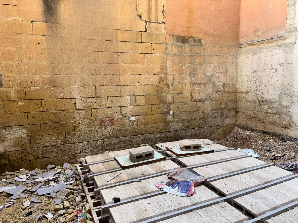 Квартира в Мсиде, Мальта, 82 м² - фото 4