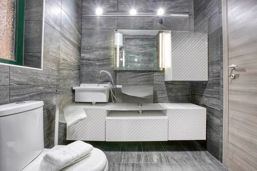 Квартира в Слиме, Мальта - фото 4