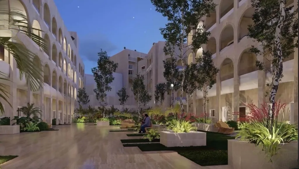 Квартира в Сан-Лоренце, Мальта, 74 м² - фото 4