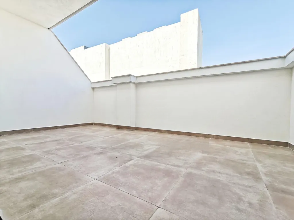 Квартира в Гзире, Мальта, 110 м² - фото 4