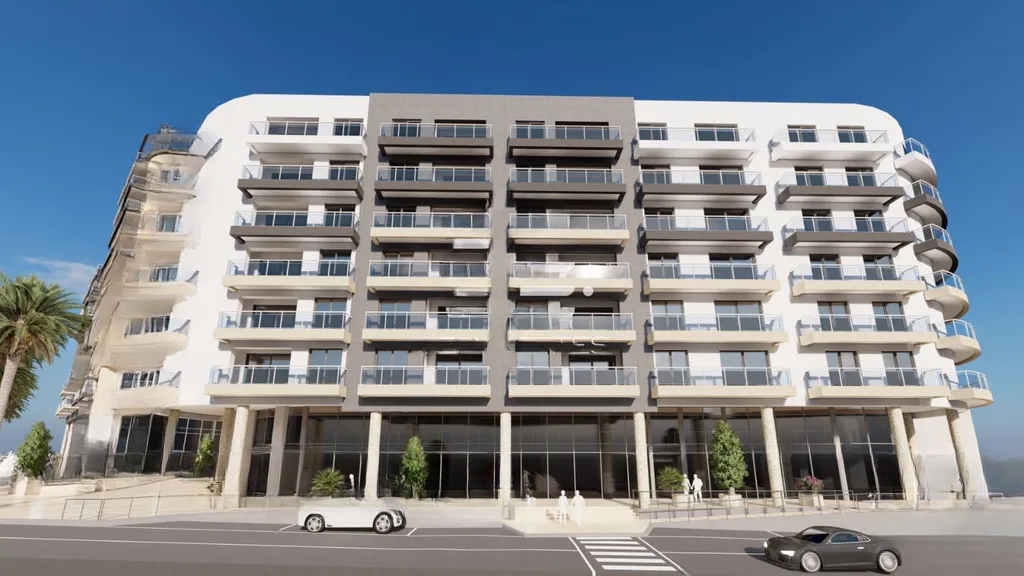 Квартира в Сан-Лоренце, Мальта, 133 м² - фото 4