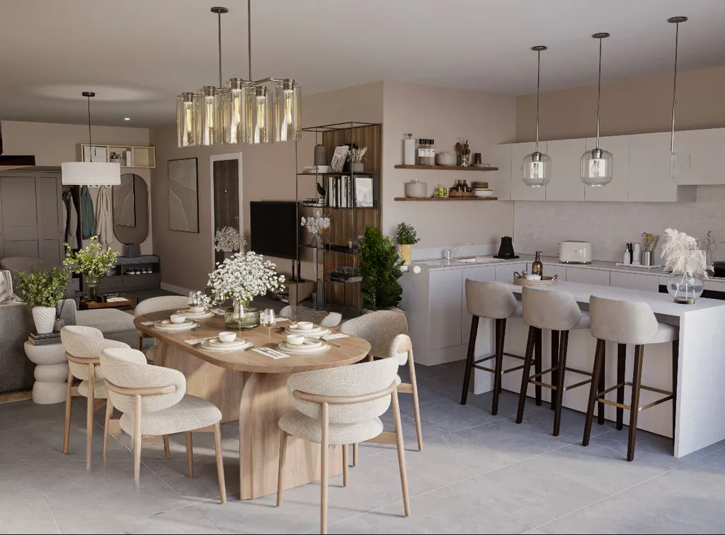 Квартира в Сан-Лоренце, Мальта, 161 м² - фото 4