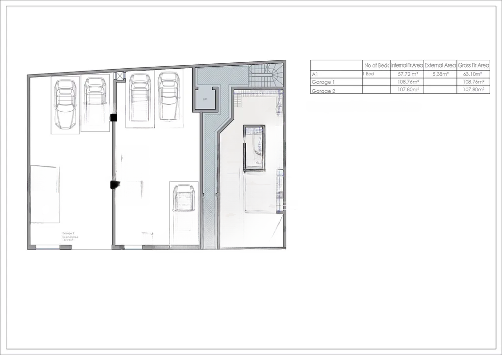 Квартира в Сан-Лоренце, Мальта, 94 м² - фото 4