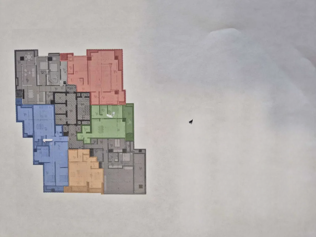 Квартира в Сан-Лоренце, Мальта, 151 м² - фото 4