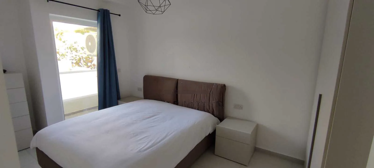 Квартира в Сан-Лоренце, Мальта, 70 м² - фото 4