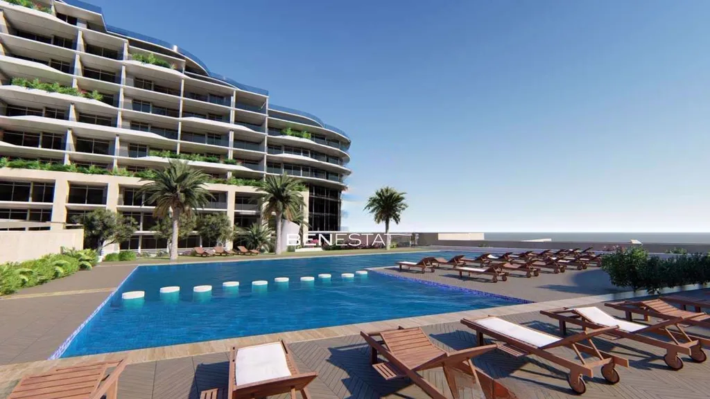 Квартира в Калькаре, Мальта, 72 м² - фото 4