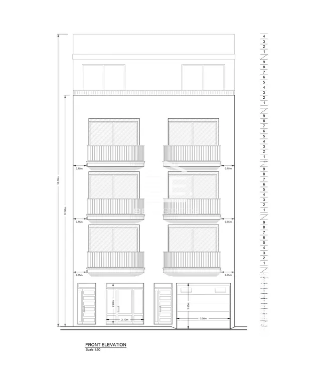 Квартира в Сан-Лоренце, Мальта, 139 м² - фото 3