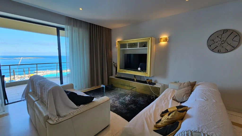 Квартира в Сан-Лоренце, Мальта, 275 м² - фото 4