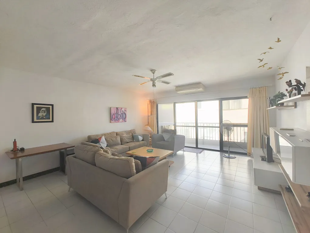 Квартира в Шемшие, Мальта, 125 м² - фото 4