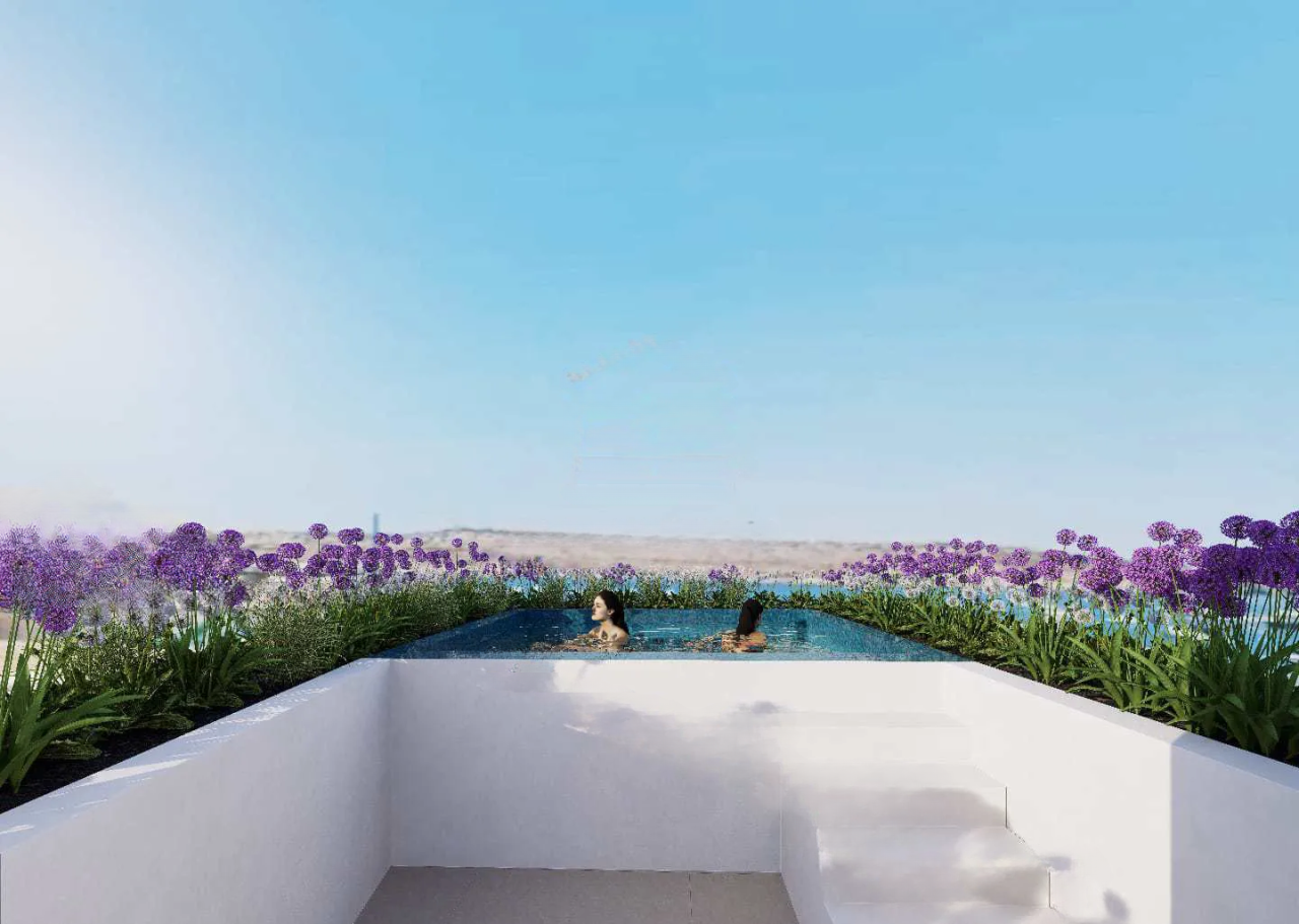 Квартира в Сан-Лоренце, Мальта, 113 м² - фото 4