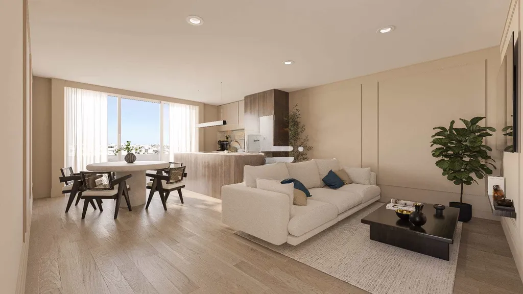 Квартира в Свийи, Мальта, 169 м² - фото 4