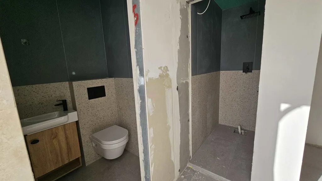 Квартира в Буджиббе, Мальта, 120 м² - фото 4