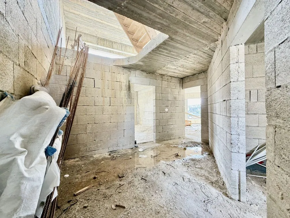 Квартира в Сан-Лоренце, Мальта, 197 м² - фото 4