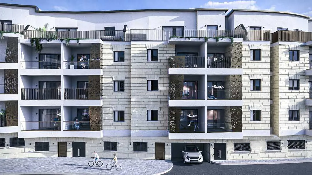 Квартира в Нашшаре, Мальта, 156 м² - фото 4