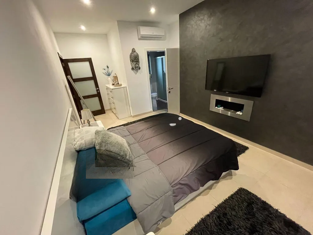 Квартира в Сан-Лоренце, Мальта, 180 м² - фото 4