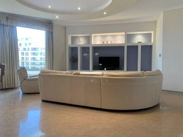 Квартира в Сан-Лоренце, Мальта, 202 м² - фото 4