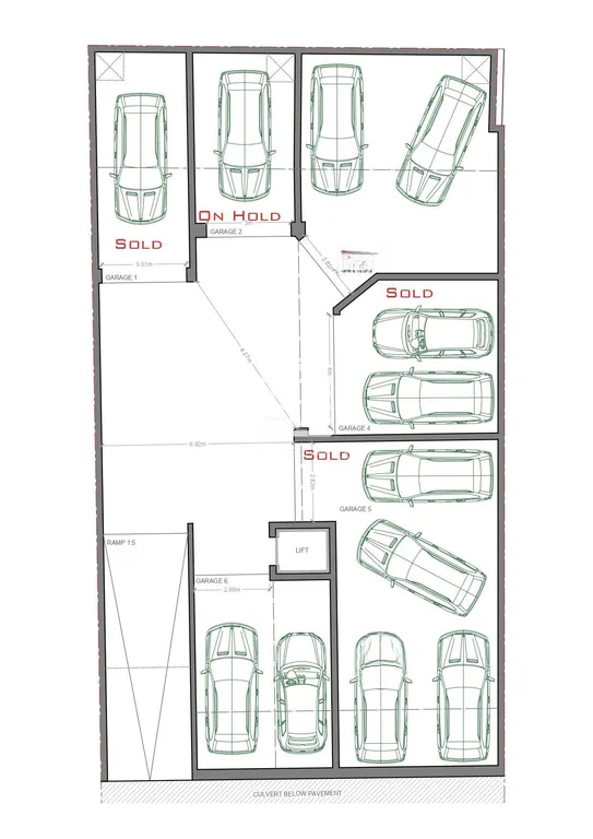 Квартира в Сан-Лоренце, Мальта, 152 м² - фото 3