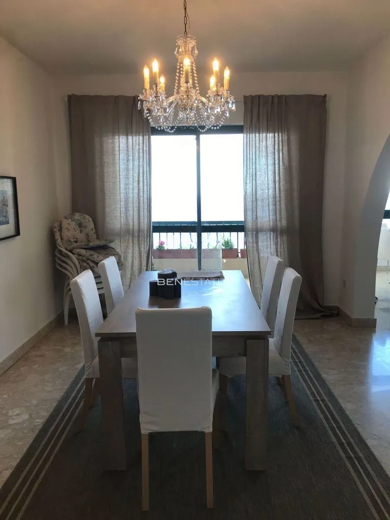 Квартира в Слиме, Мальта, 166 м² - фото 4