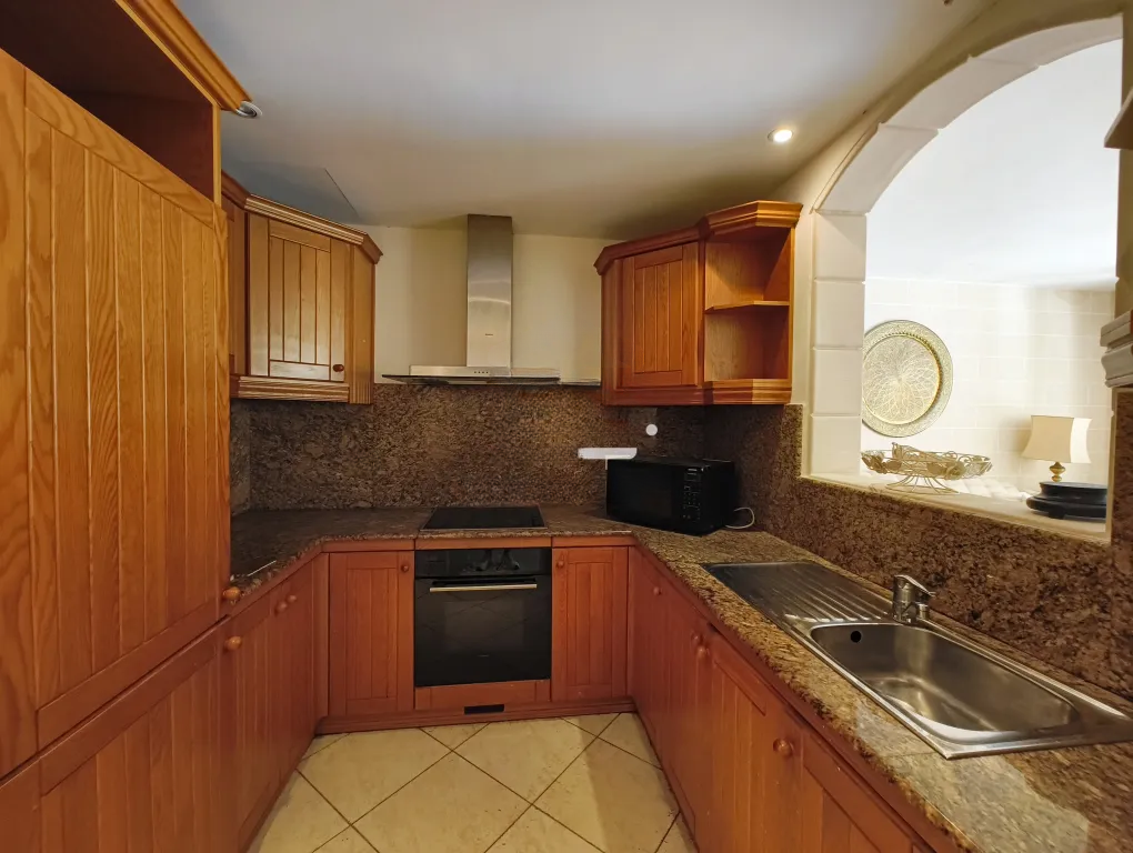 Квартира в Сан-Лоренце, Мальта, 185 м² - фото 4