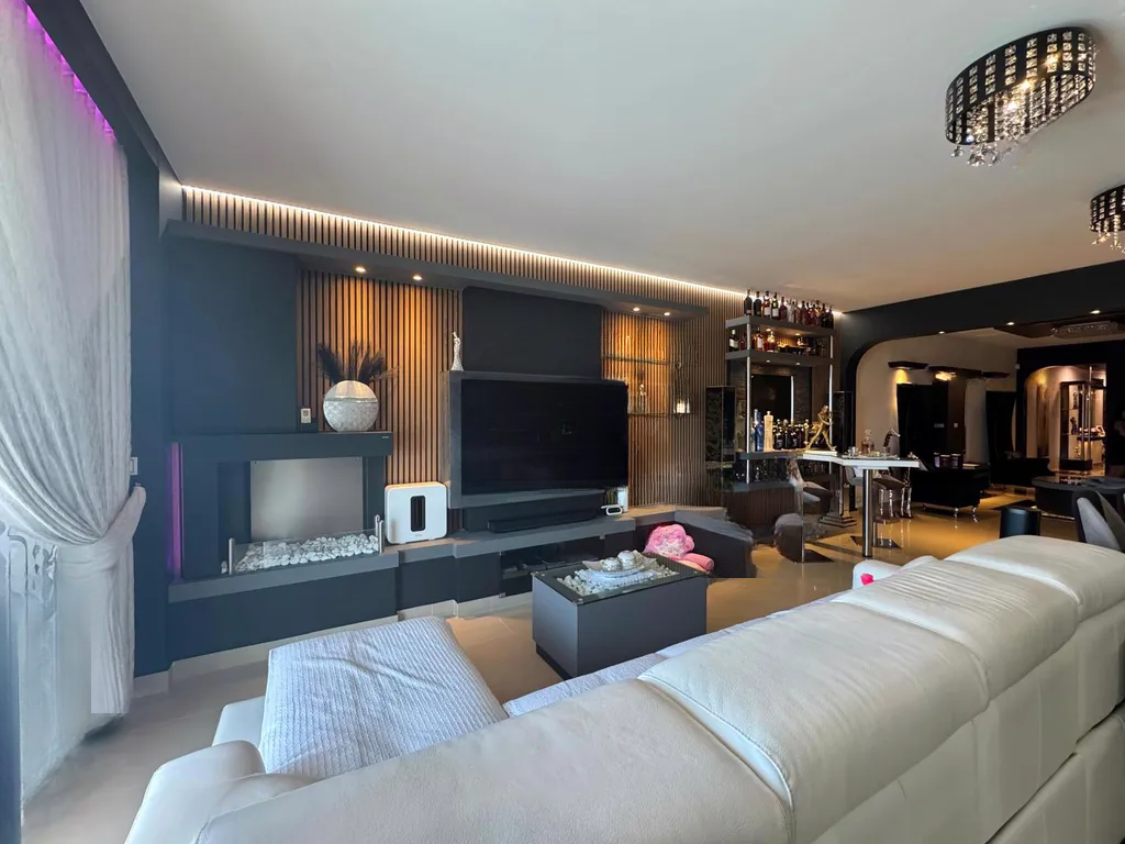 Квартира в Корми, Мальта, 180 м² - фото 4