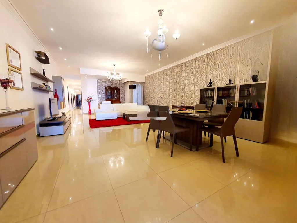 Квартира в Слиме, Мальта, 240 м² - фото 4