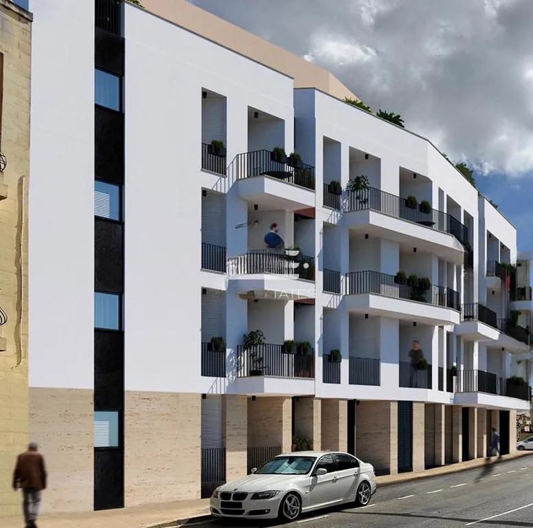 Квартира в Киркопе, Мальта, 91 м² - фото 4