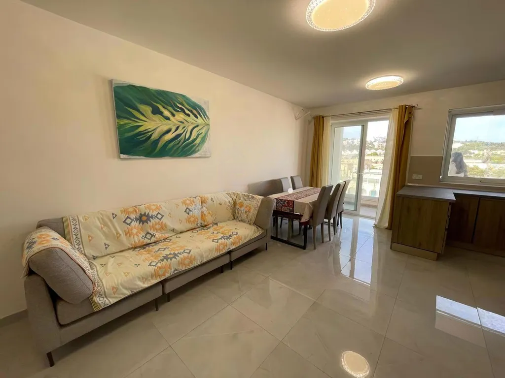 Квартира в Пемброке, Мальта, 93 м² - фото 4