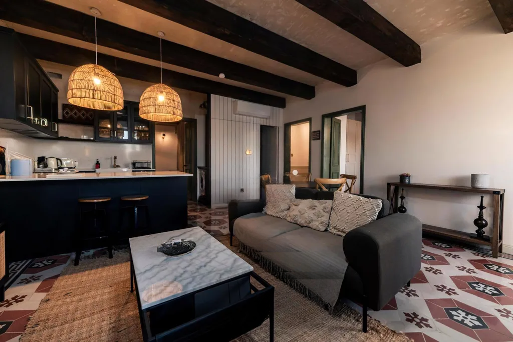 Квартира в Сан-Лоренце, Мальта, 70 м² - фото 4