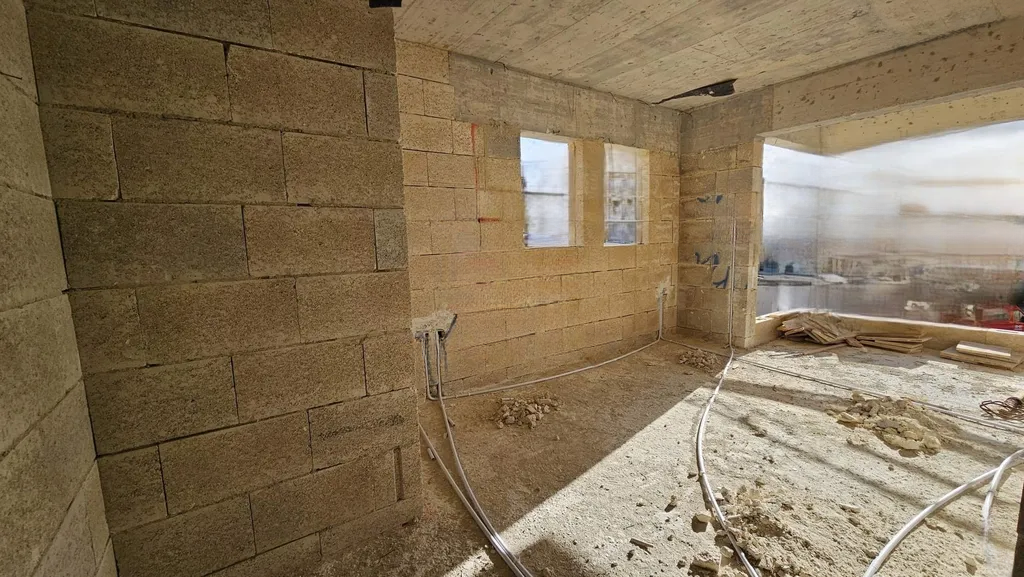 Квартира в Нашшаре, Мальта, 135 м² - фото 4