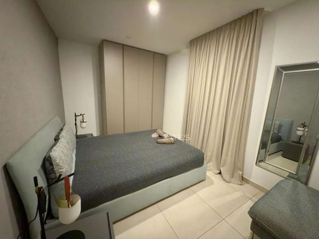 Квартира в Сан-Лоренце, Мальта, 90 м² - фото 4