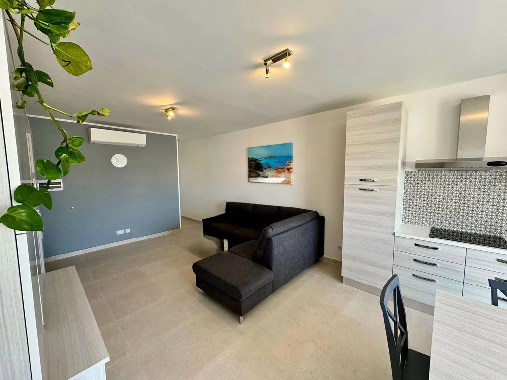 Квартира в Сан-Лоренце, Мальта, 92 м² - фото 4