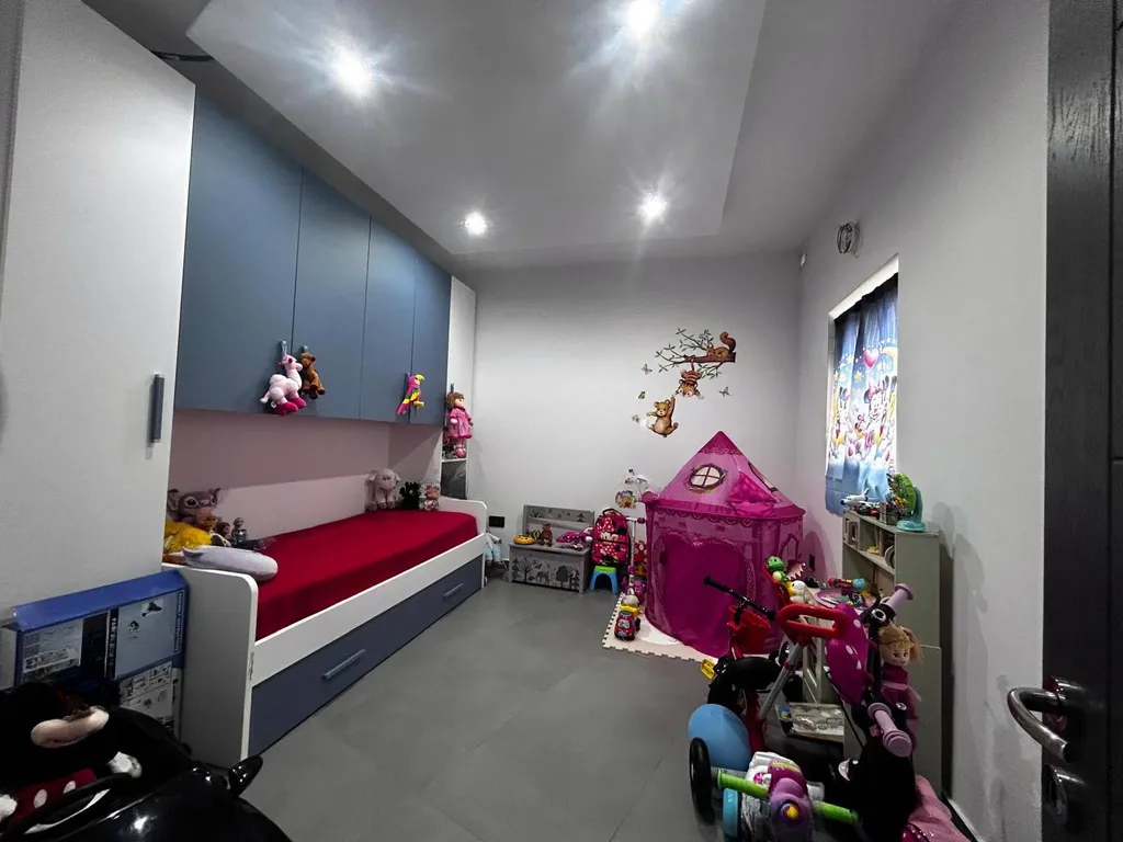 Квартира в Фгуре, Мальта, 140 м² - фото 4