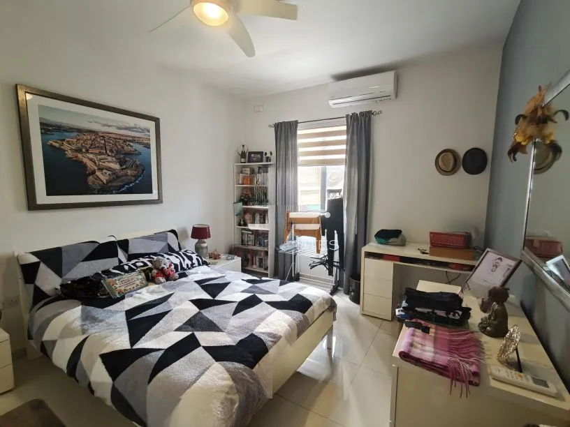 Квартира в Бирзеббудже, Мальта, 107 м² - фото 4