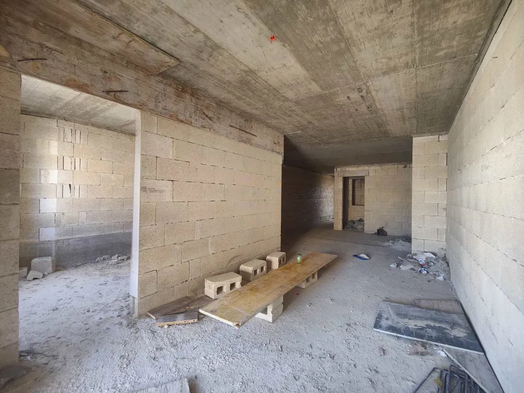 Квартира в Сиггиеви, Мальта, 124 м² - фото 4