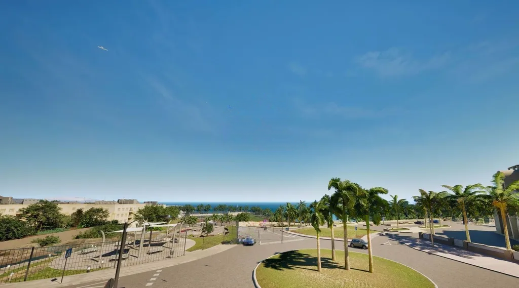 Квартира в Сан-Лоренце, Мальта, 155 м² - фото 4