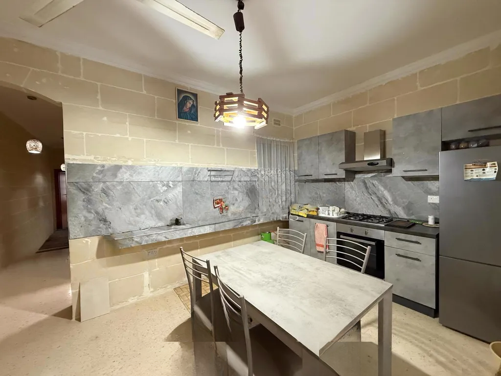 Квартира в Сан-Лоренце, Мальта, 97 м² - фото 4