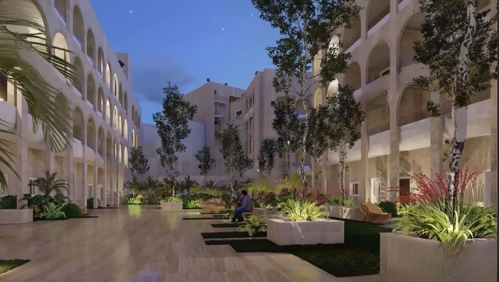 Квартира в Сан-Лоренце, Мальта, 114 м² - фото 4