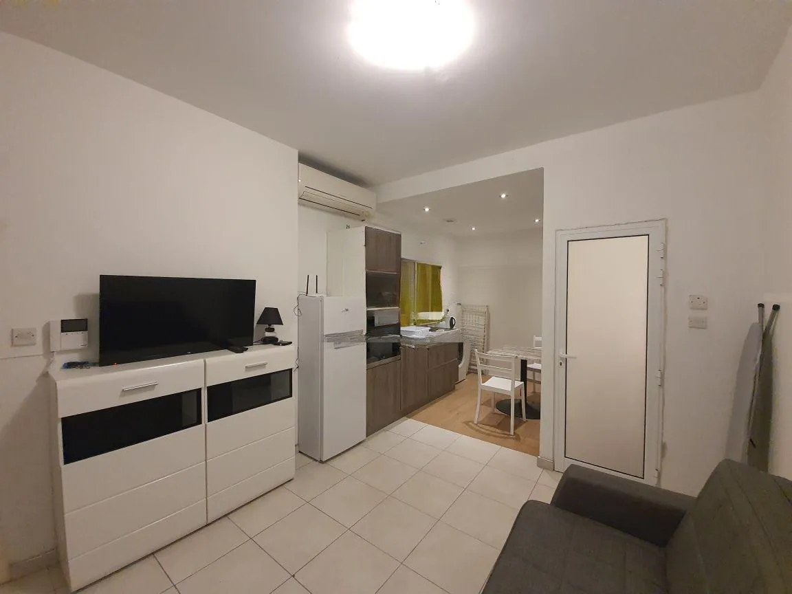 Квартира в Сан-Лоренце, Мальта, 180 м² - фото 4