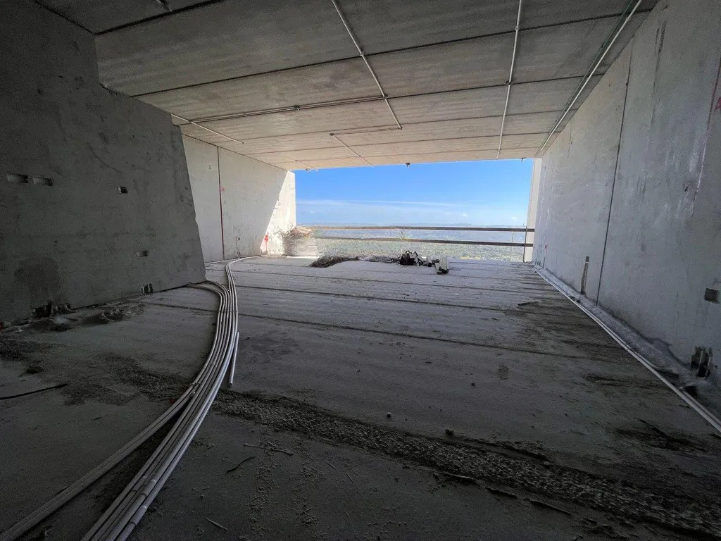 Квартира в Меллихе, Мальта, 235 м² - фото 4