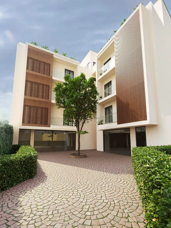 Квартира в Сан-Лоренце, Мальта, 100 м² - фото 4