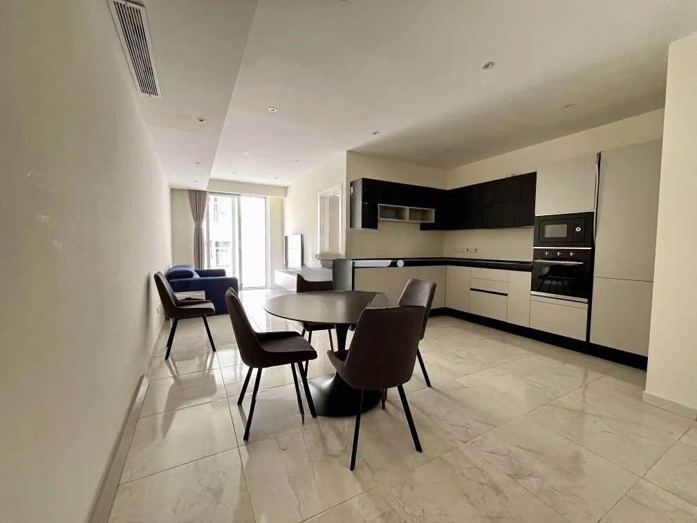 Квартира в Сан Жуане, Мальта, 105 м² - фото 4