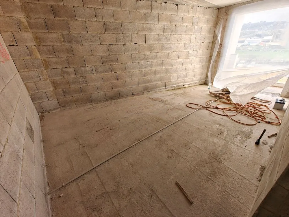 Квартира в Бурмарраде, Мальта, 168 м² - фото 4