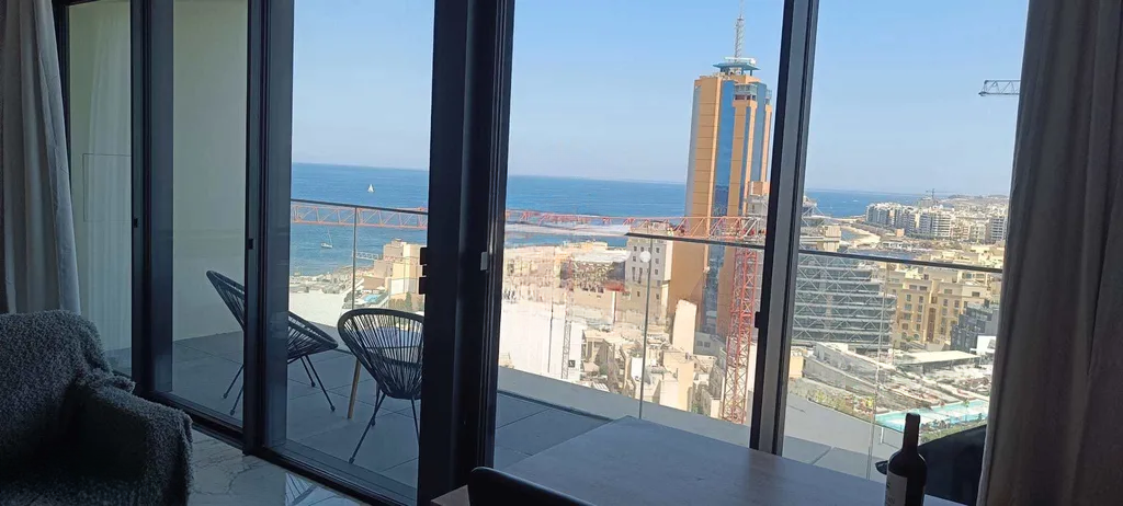 Квартира в Сан-Лоренце, Мальта, 65 м² - фото 4