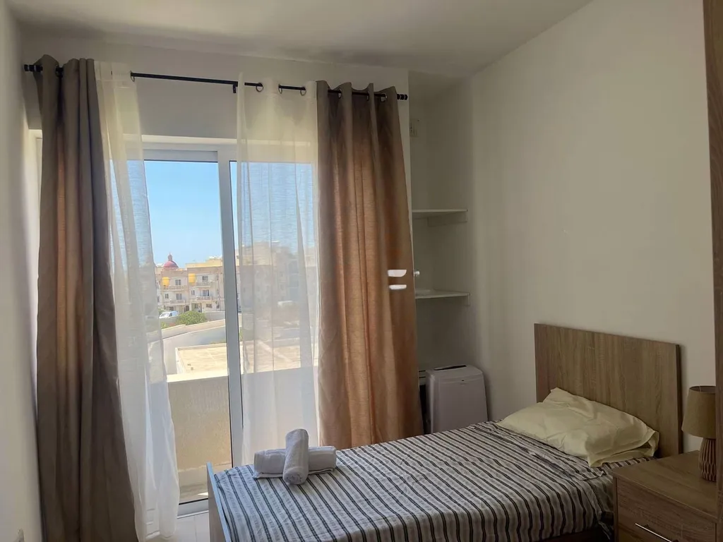 Квартира в Меллихе, Мальта, 132 м² - фото 4