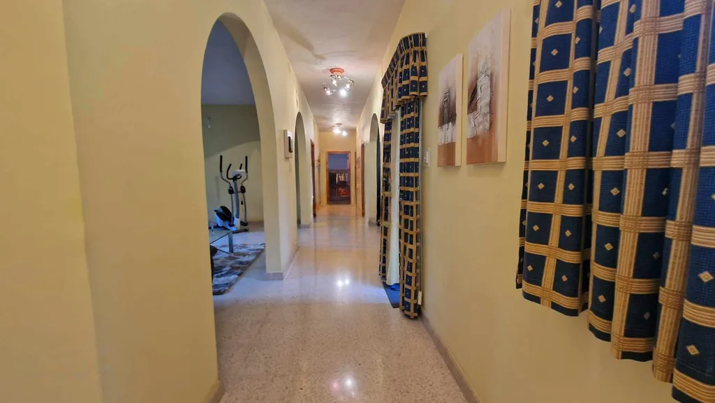 Квартира в Сватаре, Мальта, 117 м² - фото 4