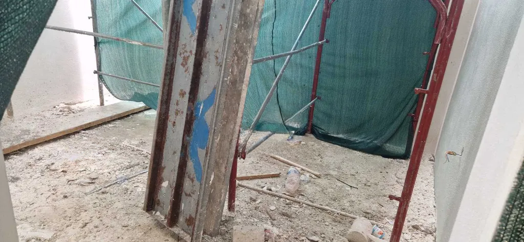 Квартира в Сан-Лоренце, Мальта, 100 м² - фото 4