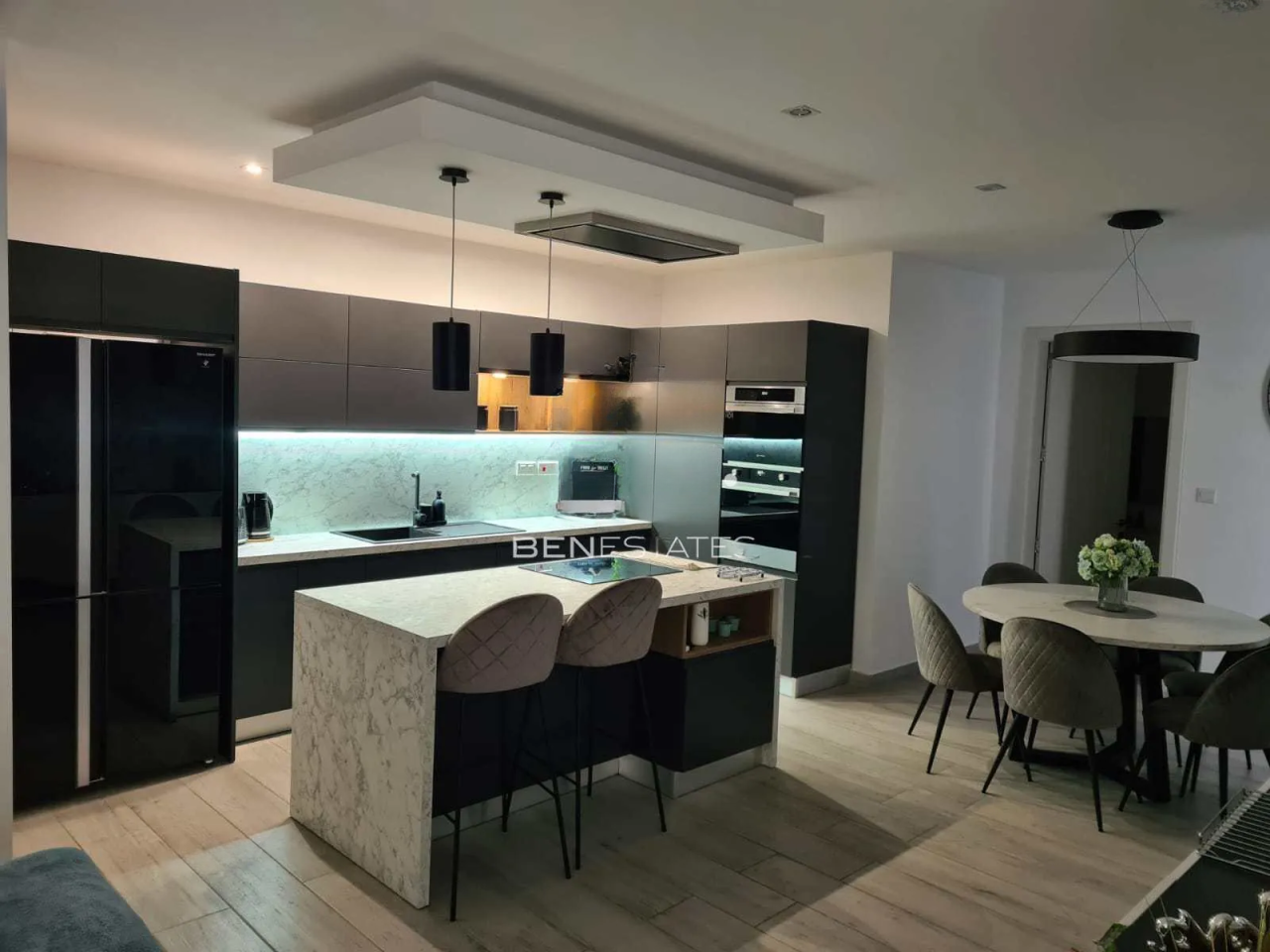 Квартира в Корми, Мальта, 120 м² - фото 4